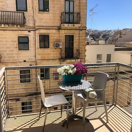 Well Located 2 Bedroom Flat In St.Julians St. Julian's Exterior foto