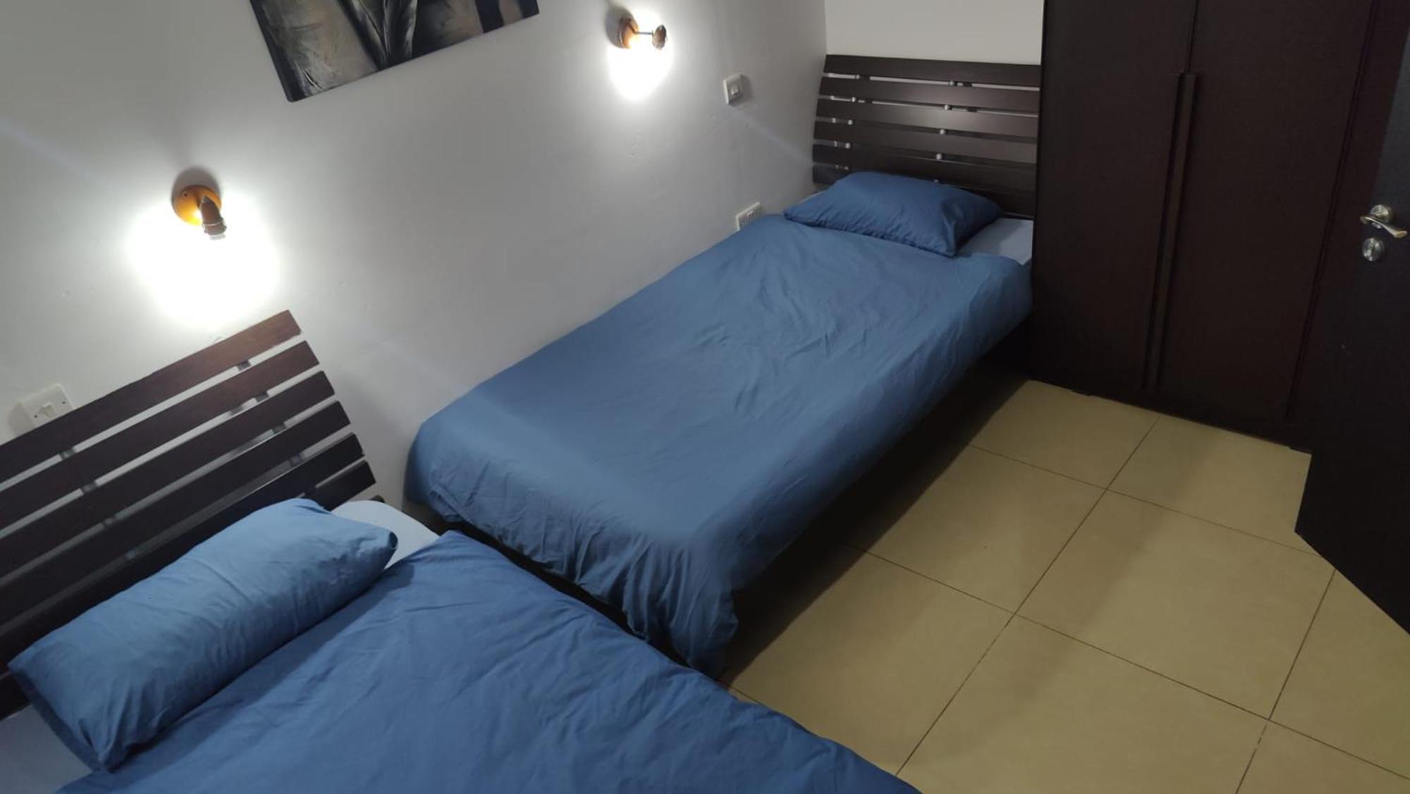 Well Located 2 Bedroom Flat In St.Julians St. Julian's Exterior foto