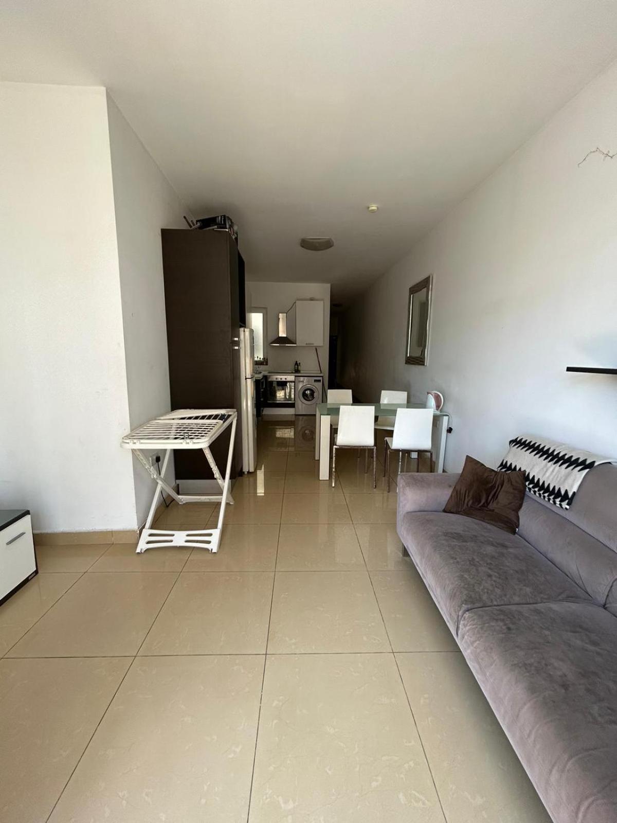 Well Located 2 Bedroom Flat In St.Julians St. Julian's Exterior foto